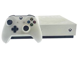 Microsoft Xbox One S (500 GB) Very Good | Buya